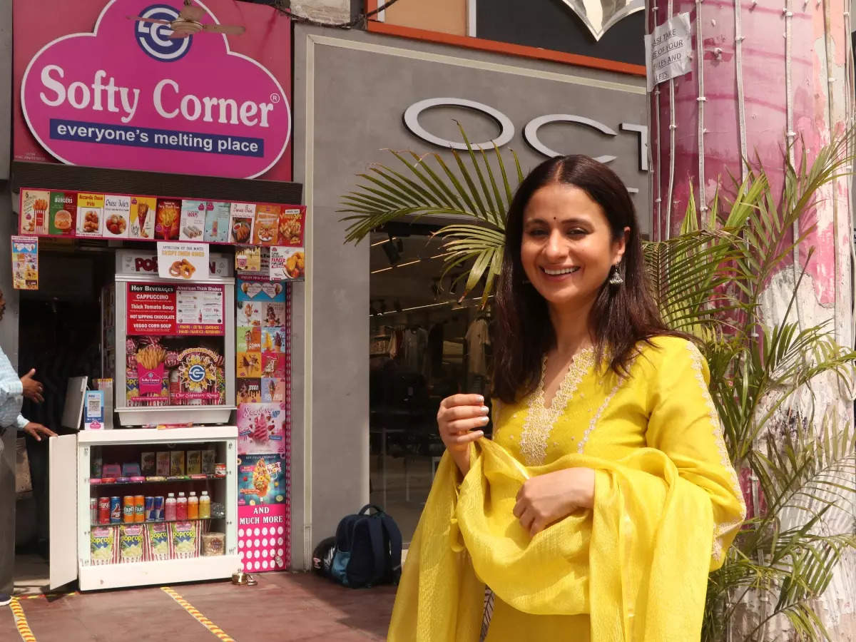 india is the best place right now for an actor: rasika dugal