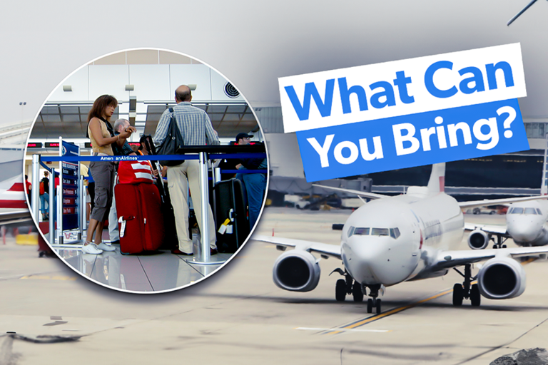 American Airlines' Baggage Policy In Economy Class: A Complete Guide