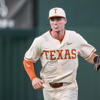 Belyeu, Atwood lead Texas to a rare sweep of the Big 12