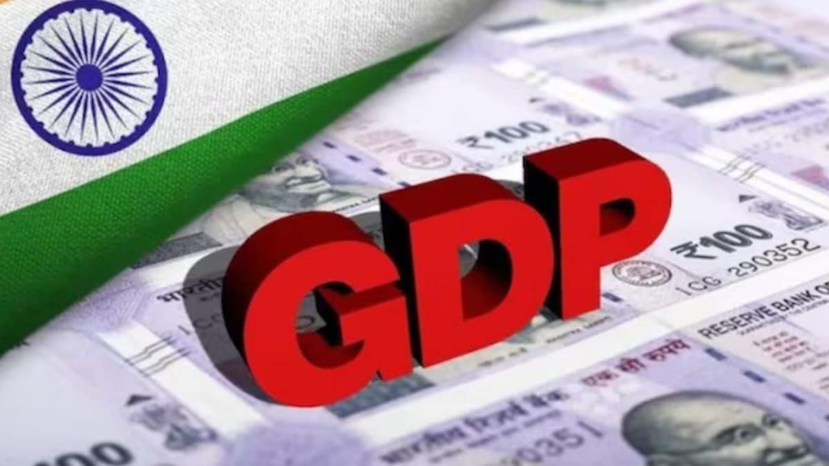 after imf and moody's, adb raises india gdp growth forecast for 2024-25