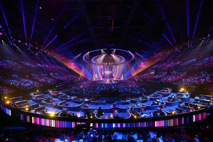 La Finale De L’Eurovision 2024 Aura Lieu Dans Un Mois : Favoris, Lieu ...