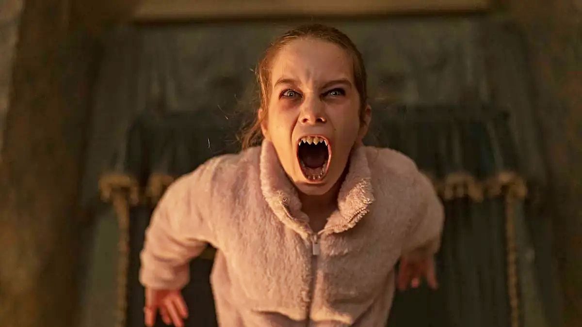 clip exclusivo de ‘abigail’, la terrorífica película de vampiros que se estrena esta misma semana