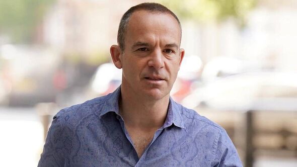 martin lewis issues urgent hmrc and dwp warning to taxpayers and claimants