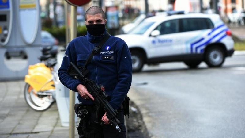 plusieurs écoles menacées d’attaques en belgique : la menace n’est pas crédible, selon l’ocam