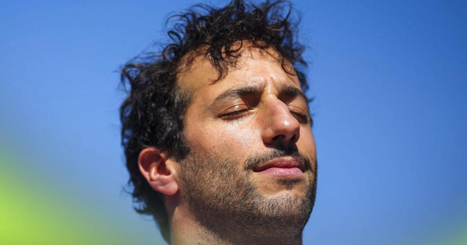 Mind games? The chassis v psychology debate in Daniel Ricciardo’s upswing