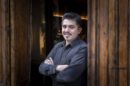 las cuatro vidas del chile jalapeño, contadas por el mejor chef mexicano en españa: cómo usar al rey de los pimientos