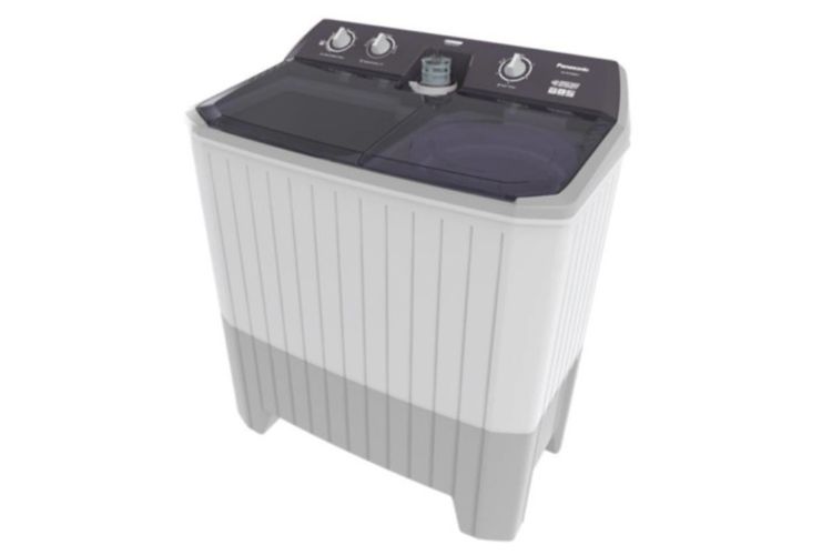 rekomendasi dan harga terjangkau mesin cuci 2 tabung 14 kg low watt