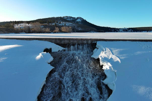 Damage to Panguitch Dam seems less dire, but officials say evacuation ...