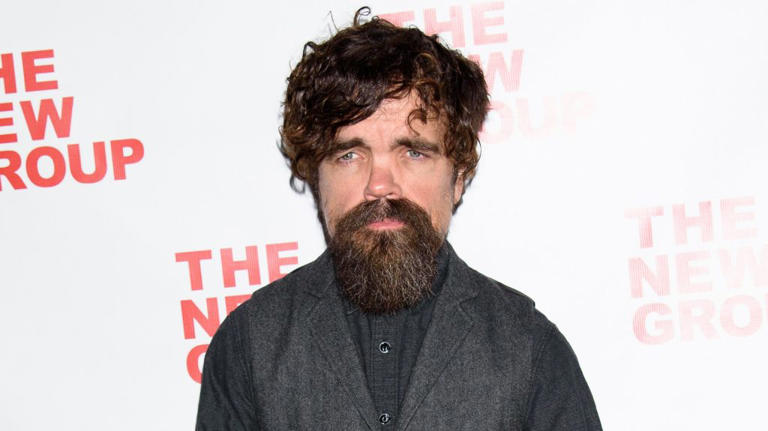 Peter Dinklage Revealed As Dr. Dillamond During Universal's ‘Wicked' CinemaCon Presentation