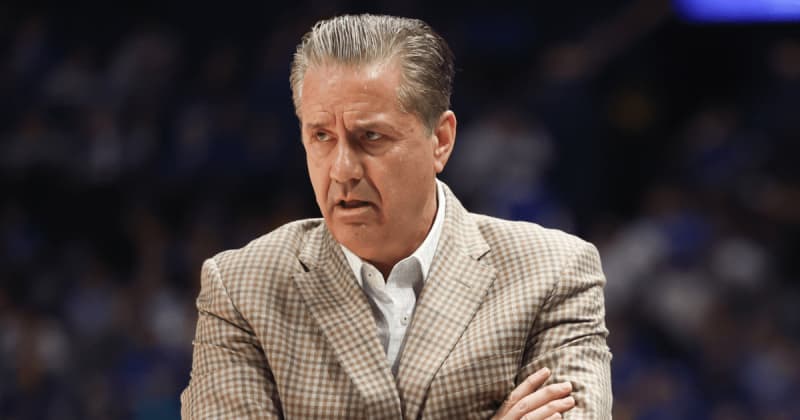 John Calipari Explains How A Priest Helped Him Decide Between ...