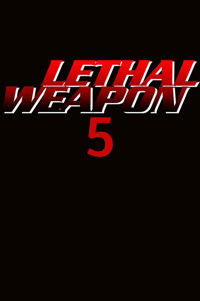 Lethal Weapon 5: Confirmation, Cast & Everything We Know