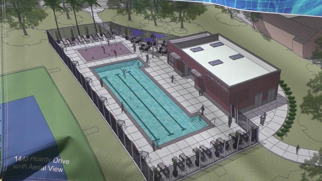 2 Stockton Public Pools Are Making A Comeback