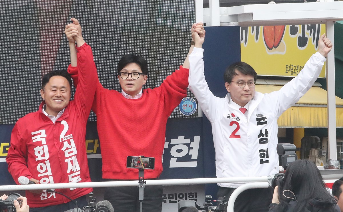“투표함 3개 사라졌다” 발칵 뒤집힌 인천 선거구, 민감한 말 나오고 있다