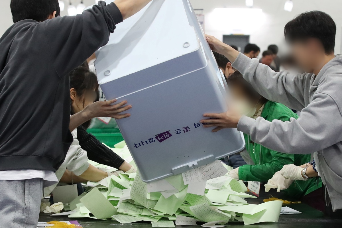 “투표함 3개 사라졌다” 발칵 뒤집힌 인천 선거구, 민감한 말 나오고 있다