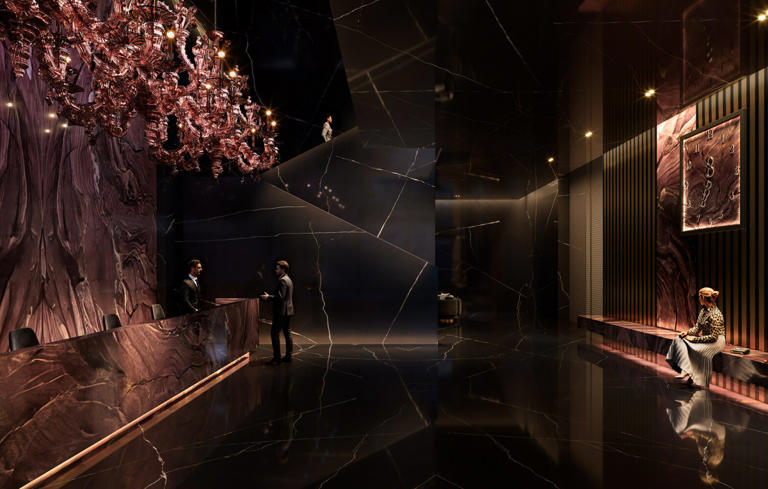 Dolce & Gabbana Unveils Luxury Hotel & Residences in Vibrant Miami