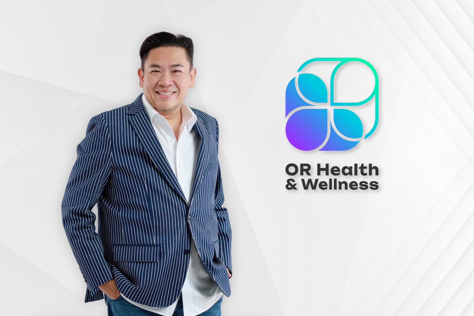 or ตั้งบริษัท or health & wellness รุกตลาดความงาม เปิดสาขาแรก มิ.ย. 67