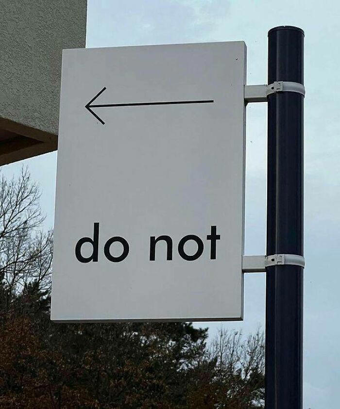 45 times signs were so funny, people just had to share them in this ...