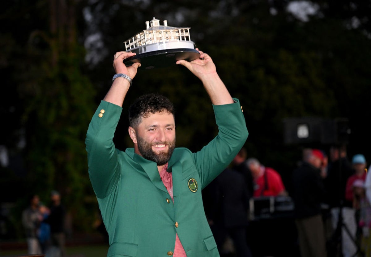 Masters 2024 prize money How much does the winner get?