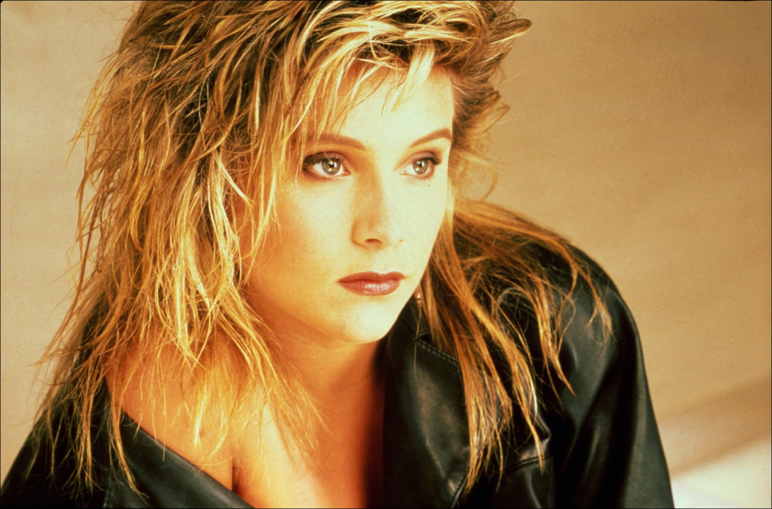 Samantha Fox: remembering an 80s icon
