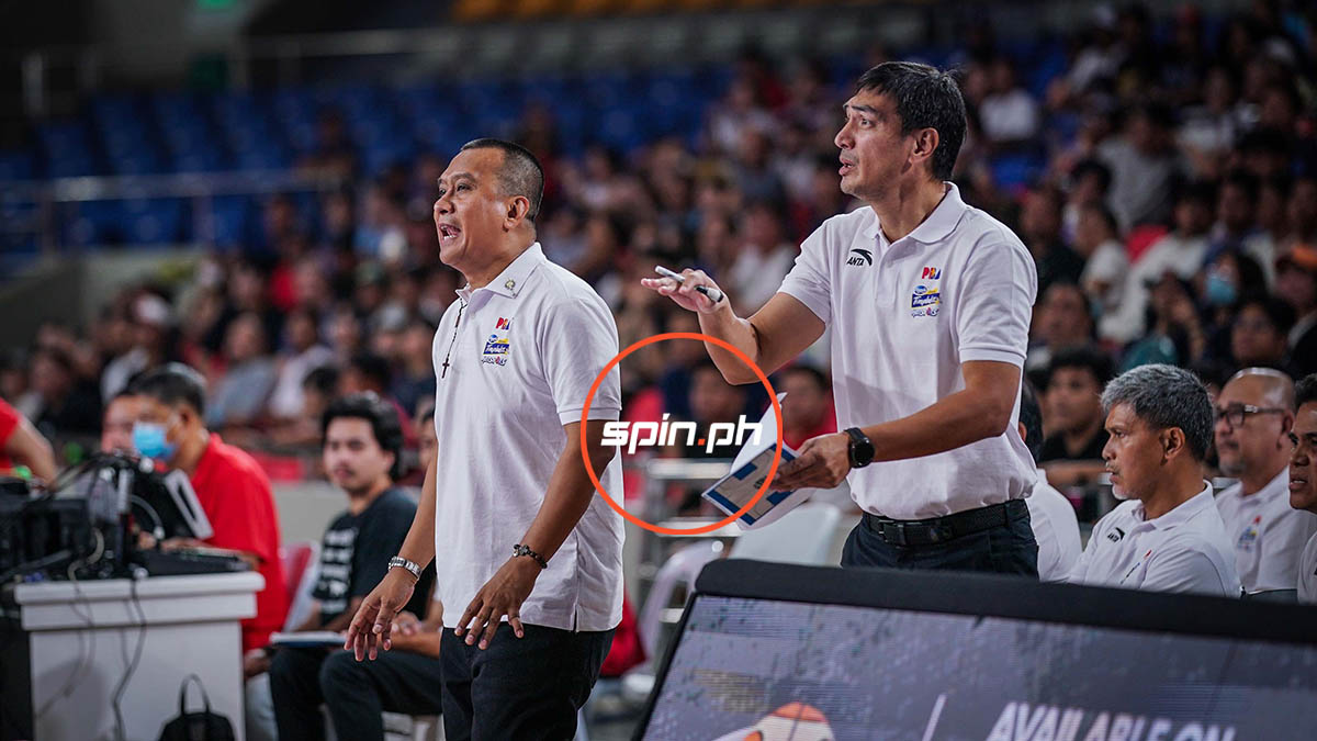 resurgence of northport and co. excites victolero: 'yan ang pba'