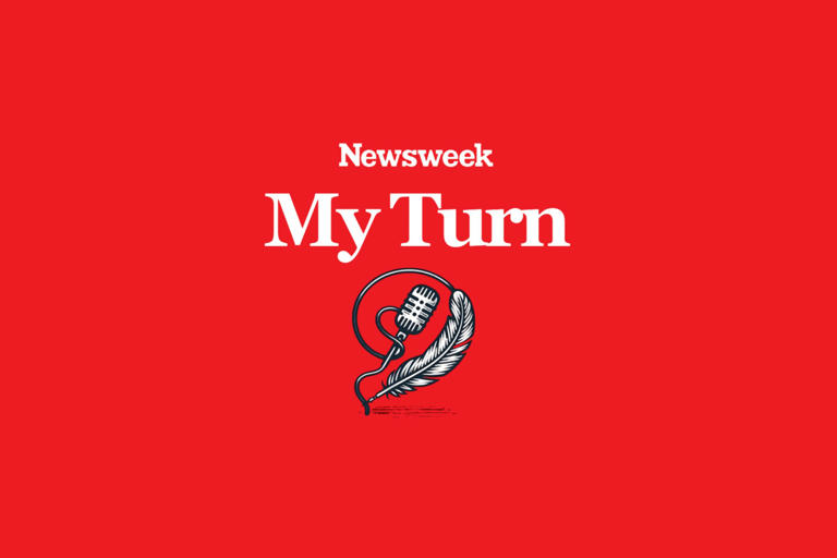 Newsweek's My Turn is the home of our personal experience essays.