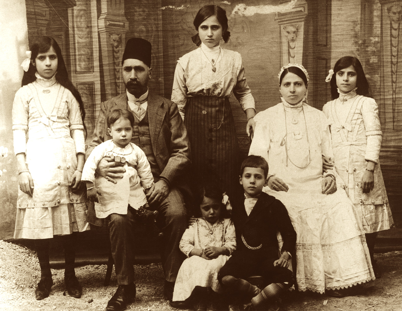 the untold story of arab jews — and their solidarity with palestinians