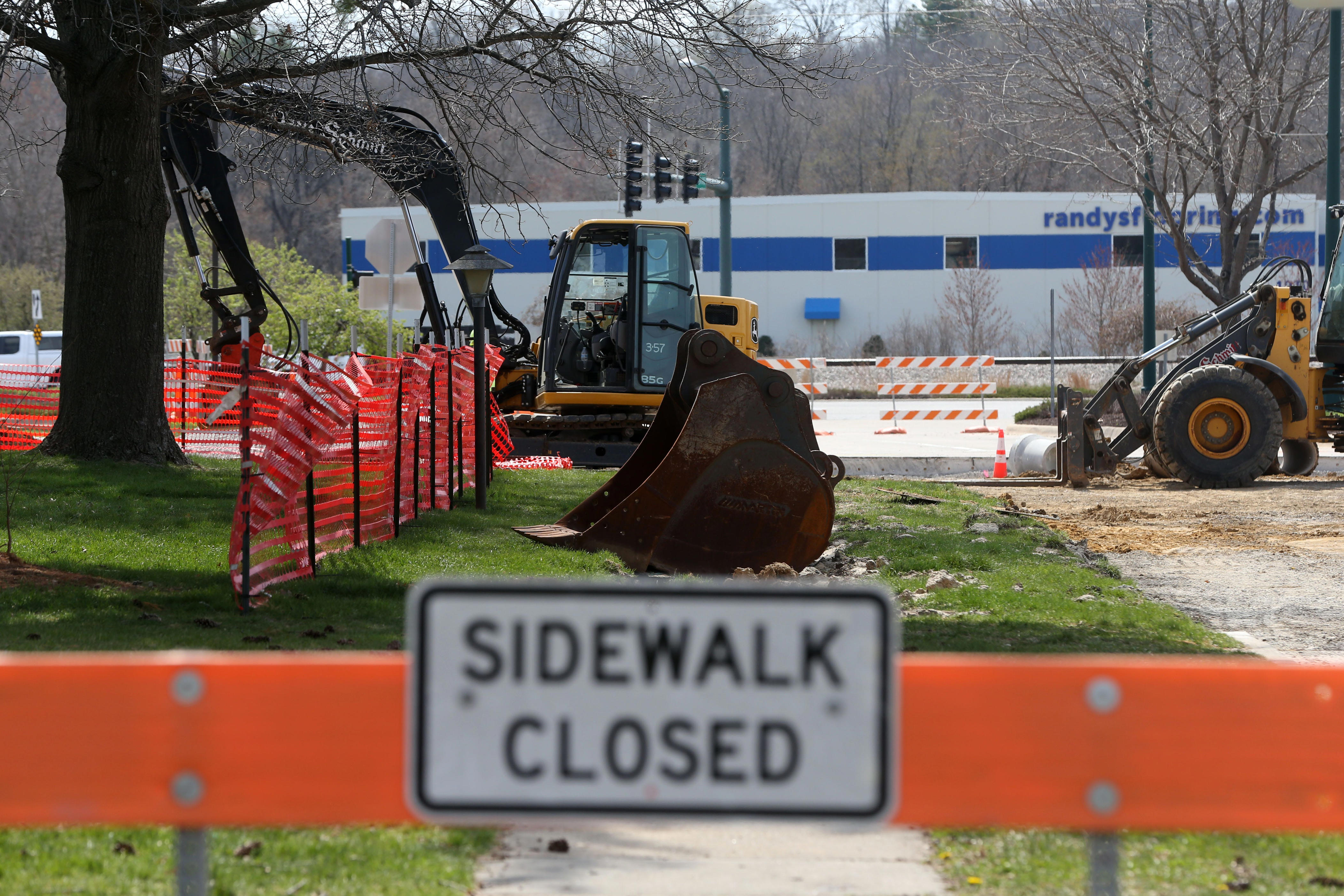 A 5 Million 5 Phase Project In Coralville Could Impact Traffic Near   BB1lrHpw.img