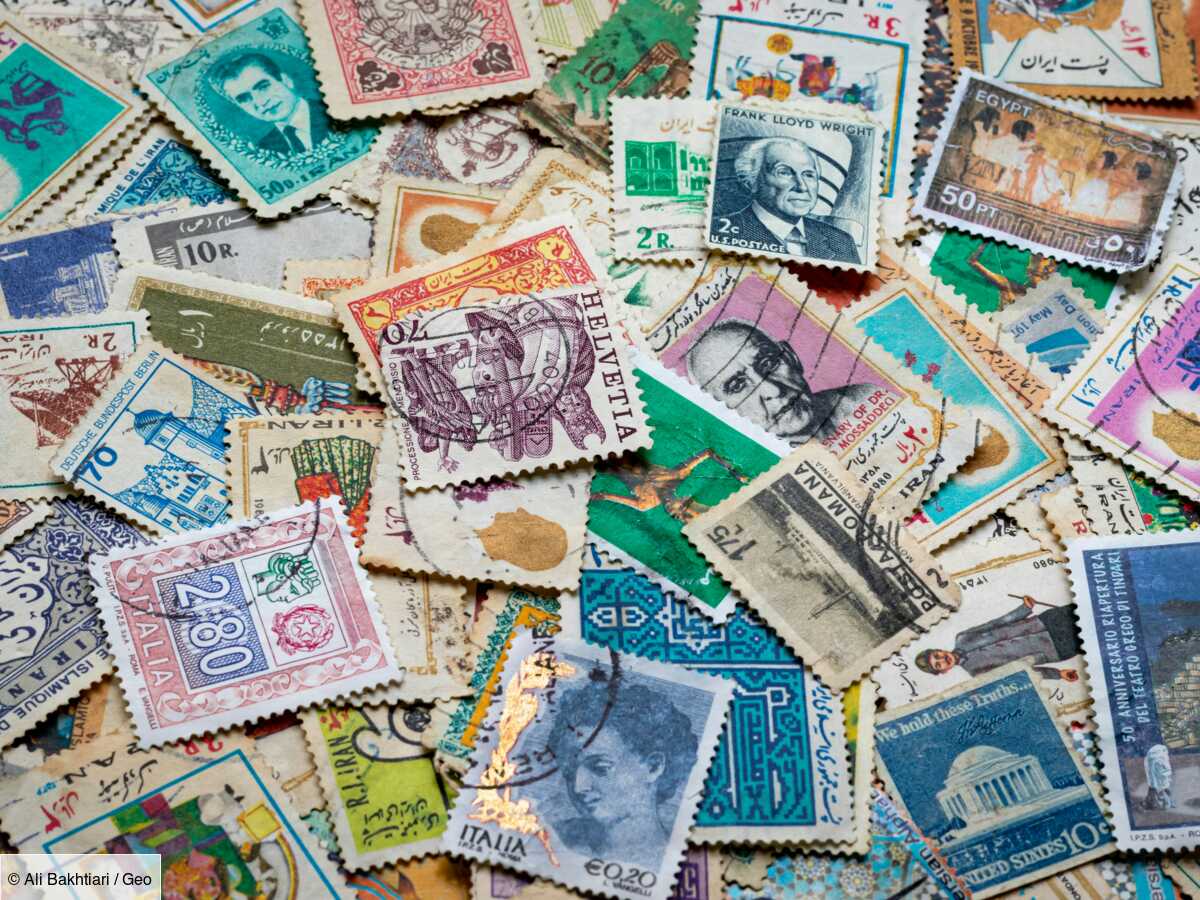 guerre économique : la chine déstabilise le royaume-uni avec des millions de faux timbres