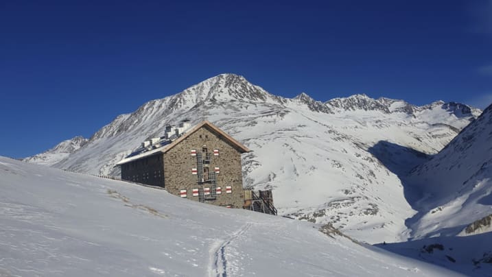 drama in den ötztaler alpen: drei personen nach lawinen-abgang in tirol gestorben