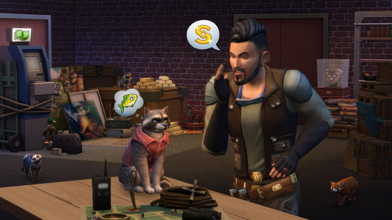 How to get Unlimited Money in The Sims 4?