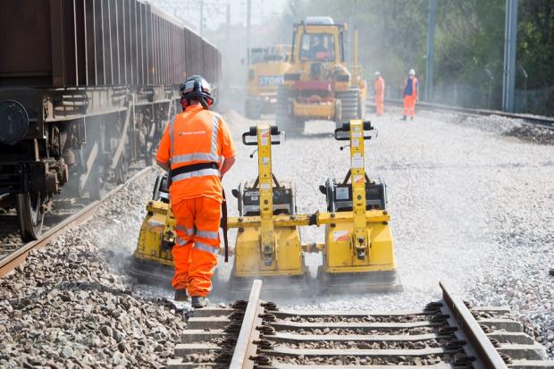 Rail Passengers Advised To Check Before They Travel On Sundays In Cumbria