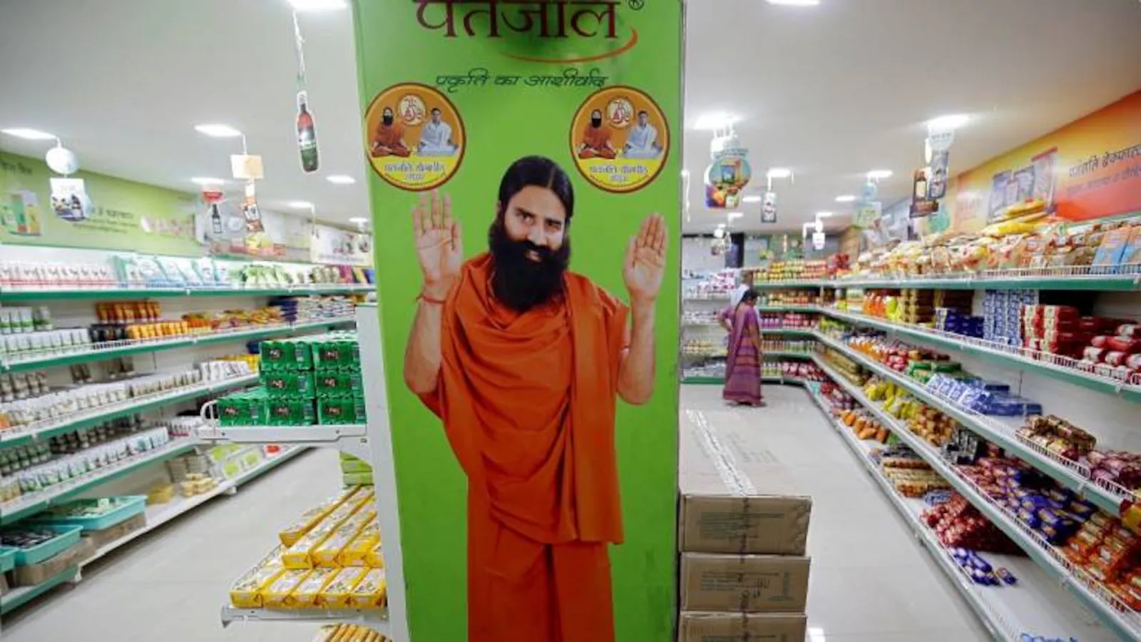 ‘we will rip you apart’: why supreme court rebuked patanjali | case explained