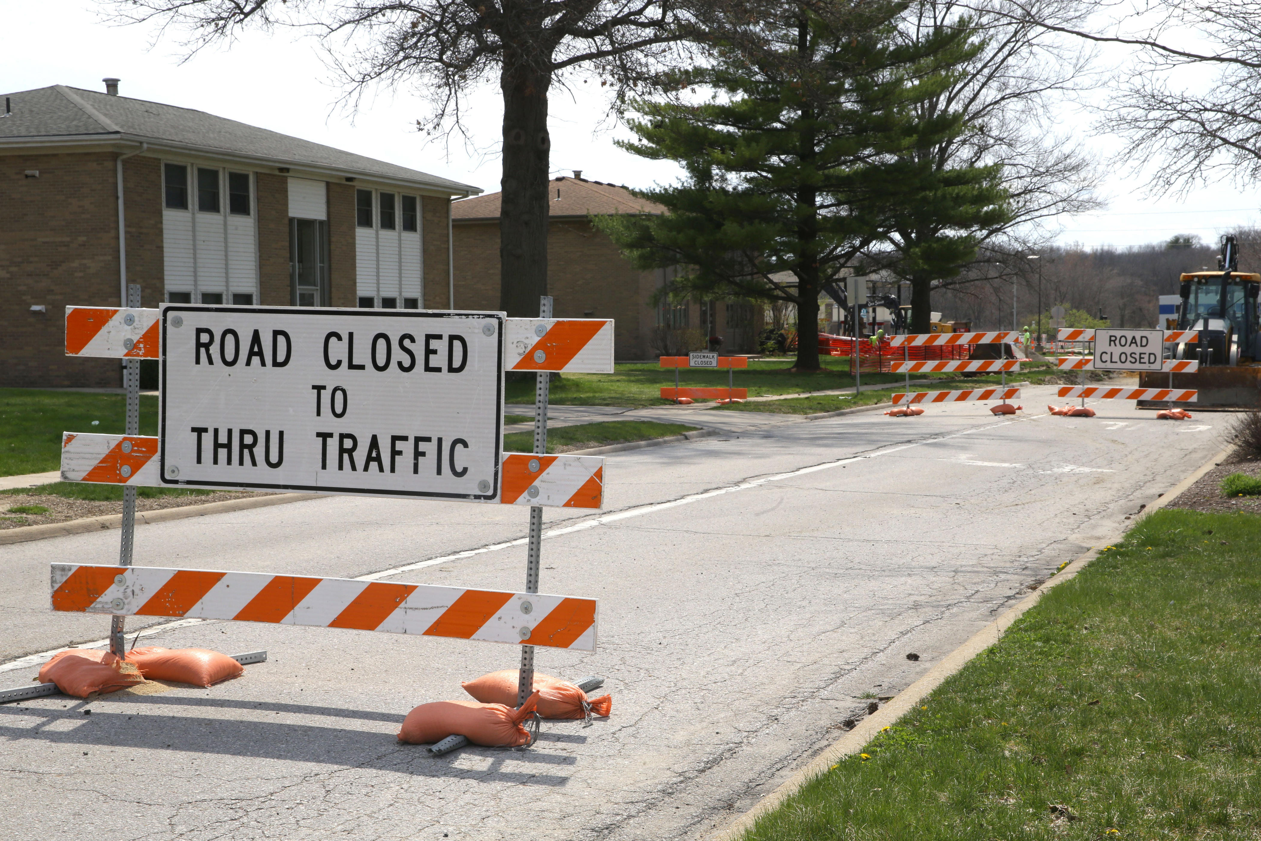 A 5 Million 5 Phase Project In Coralville Could Impact Traffic Near   BB1lrQRp.img