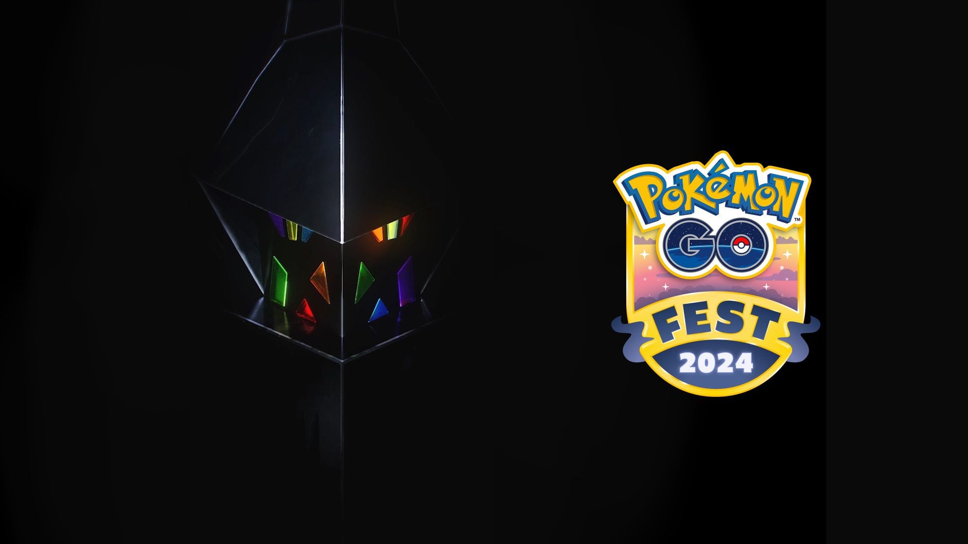 pokemon go fest 2024 desvela el debut mundial de necrozma en incursiones
