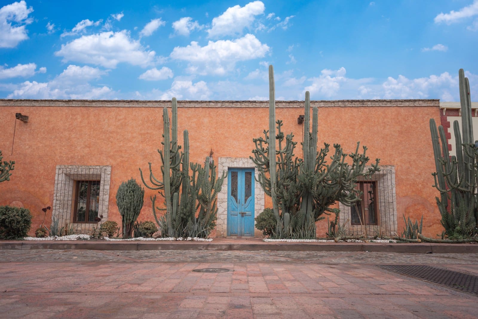 <p class="wp-caption-text">Image Credit: Shutterstock / christophertp92</p>  <p><span>Mexico’s Pueblos Mágicos program highlights towns across the country known for their natural beauty, cultural riches, or historical relevance. These “Magic Towns” offer a glimpse into Mexico’s diverse landscapes and traditions, from the colonial architecture of Valladolid in Yucatán to the indigenous culture of San Cristóbal de las Casas in Chiapas. Exploring these towns provides an opportunity to experience the country’s heart and soul beyond the typical tourist paths.</span></p>