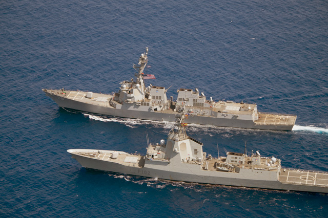 <p>The DDG(X) is not just about missiles; it's also poised to harness the power of directed energy weapons. Lasers with ten times the power of current naval laser systems are in development, aiming to provide an effective defense against a range of threats, including hostile guided missiles. These high-energy weapons, requiring immense power, highlight the need for a warship with a formidable energy generation and distribution system.</p>
