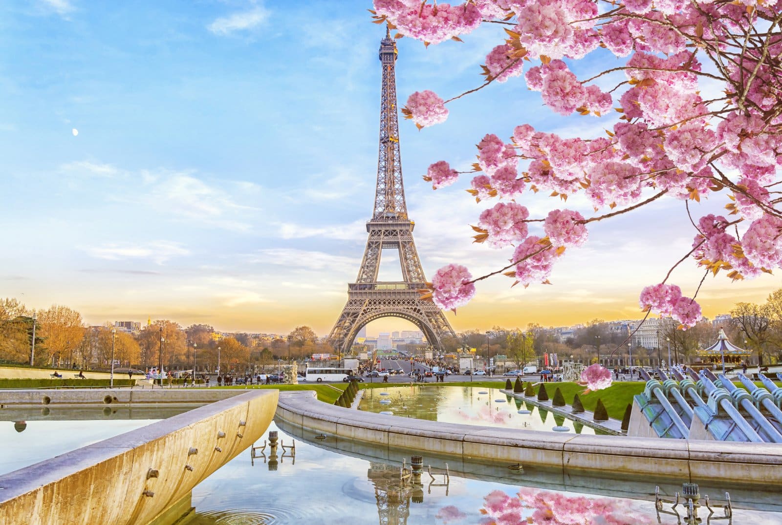 <p class="wp-caption-text">Image Credit: Shutterstock / Marina Datsenko</p>  <p>France reigns supreme with its world-renowned cuisine, iconic landmarks, and romantic allure. The beauty of Paris, the charm of its countryside, and the splendor of its coastlines keep travelers coming back for more.</p>