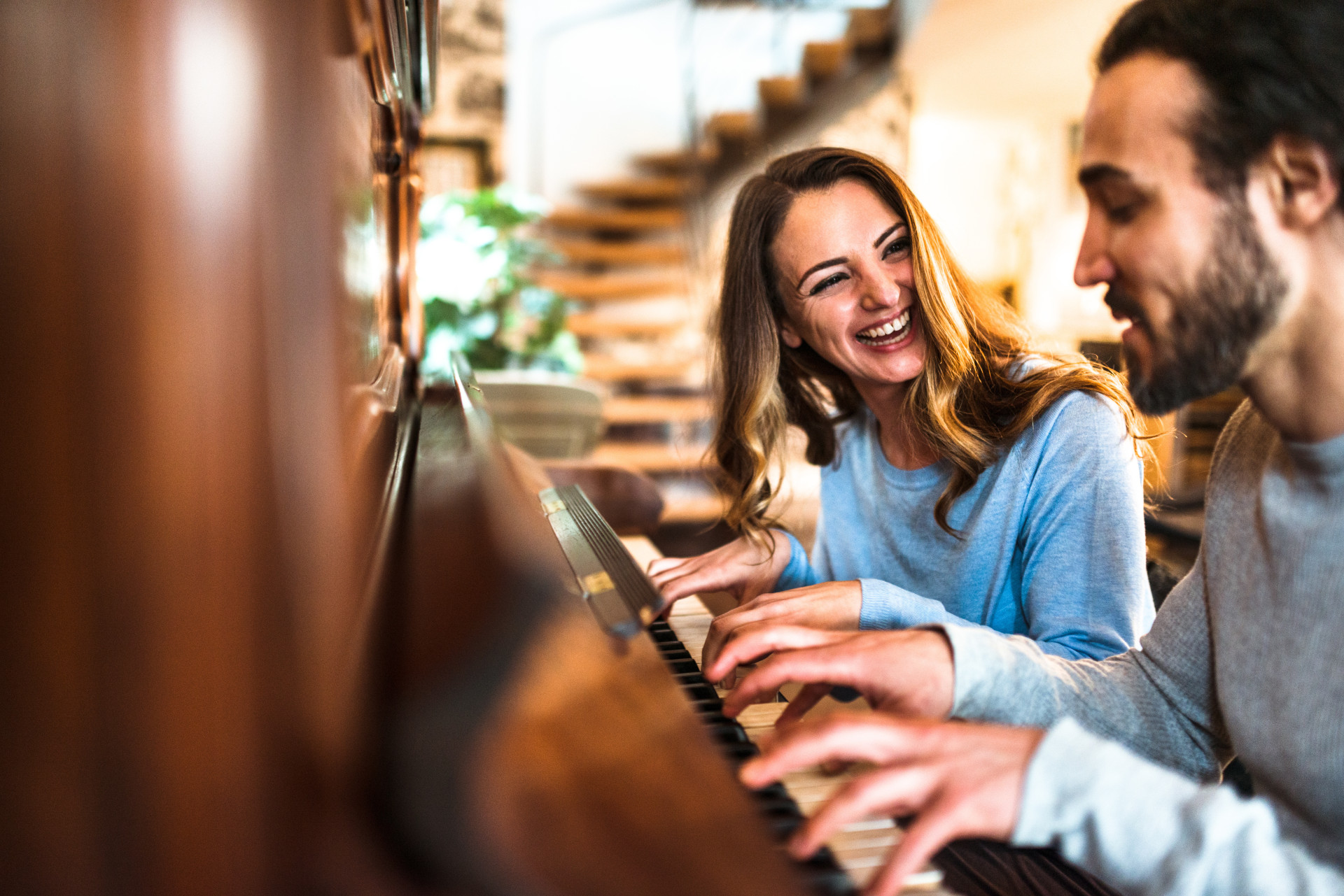 Tinder Match und was nun? Die besten Ideen für's erste Date