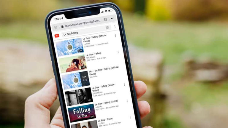 How to play YouTube in the background on iPhone or iPad
