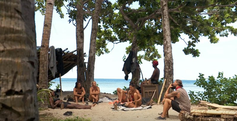 robinson-deltagarna hotade med att lämna ön – det här fick de av tv4