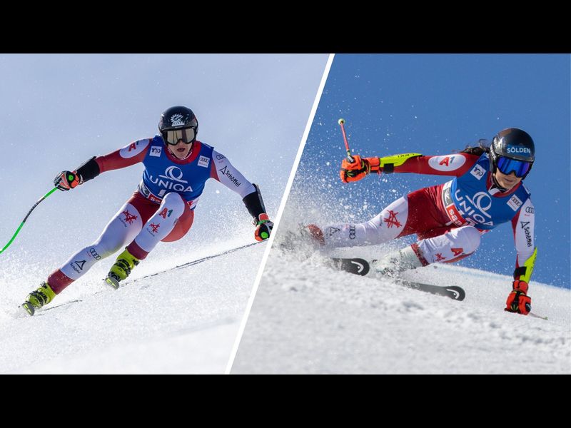 tiroler jubeltag! vier mal gold bei österreichischen ski-meisterschaften