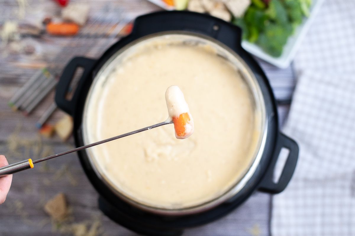 Melting Moments: A Tour Through Tempting Cheese Fondue Creations