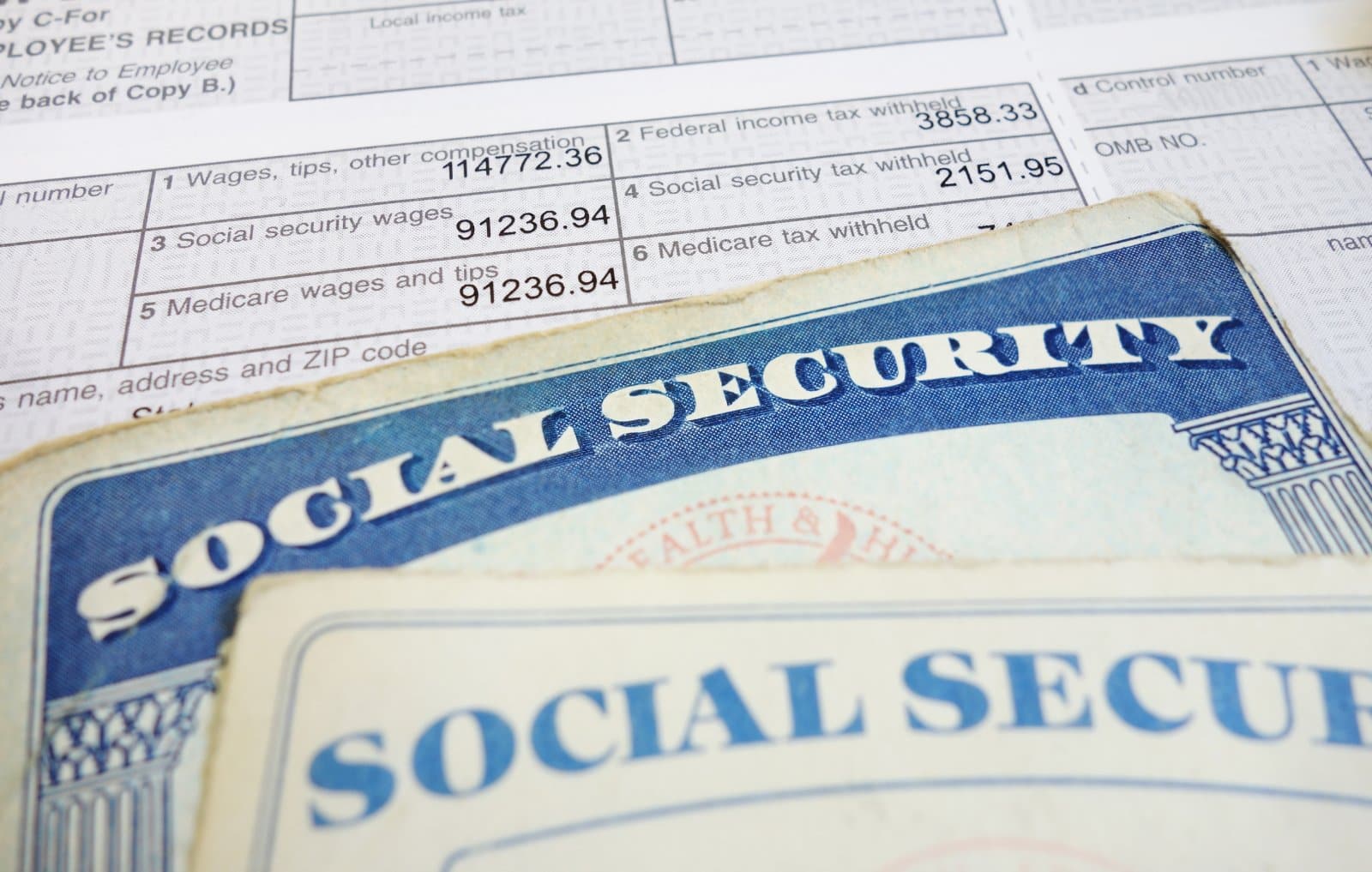 <p class="wp-caption-text">Image Credit: Shutterstock / zimmytws</p>  <p>Counting on Social Security to fund those post-retirement adventures? With a later start date, those benefits might not kick in until you’ve already missed the best travel years of your life. Suddenly, Social Security feels more like social insecurity.</p>