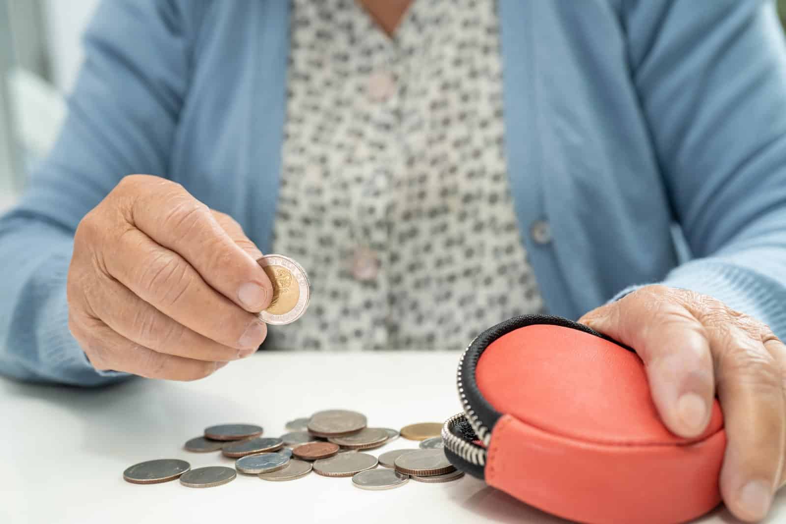 <p class="wp-caption-text">Image Credit: Shutterstock / sasirin pamai</p>  <p>For those with private pensions pegged to earlier retirement ages, this hike could mean renegotiating terms or facing penalties for early withdrawal, complicating your financial strategy.</p>