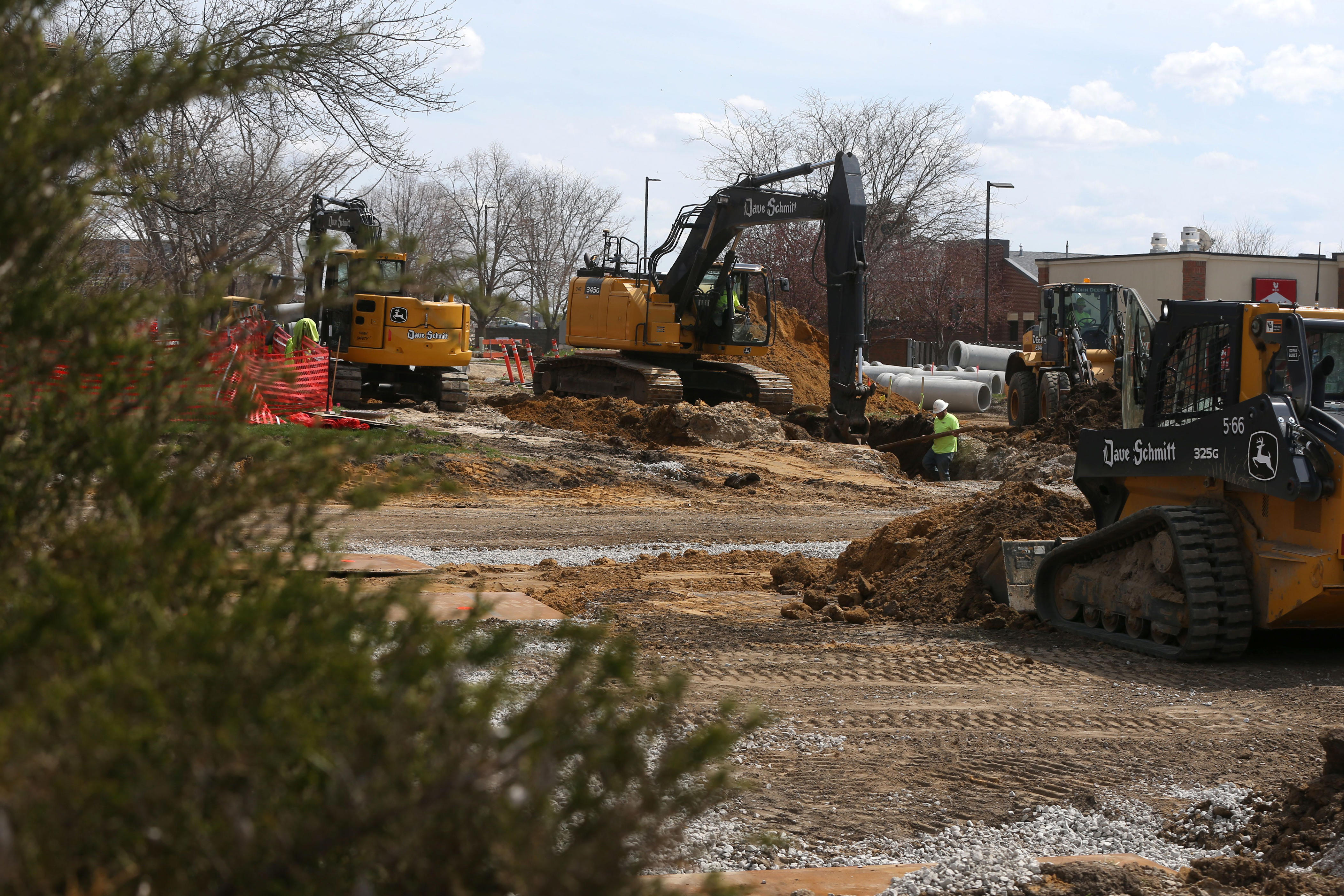 A 5 Million 5 Phase Project In Coralville Could Impact Traffic Near   BB1lrYev.img