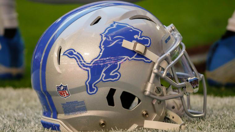 which detroit lions player was the biggest surprise of minicamp?