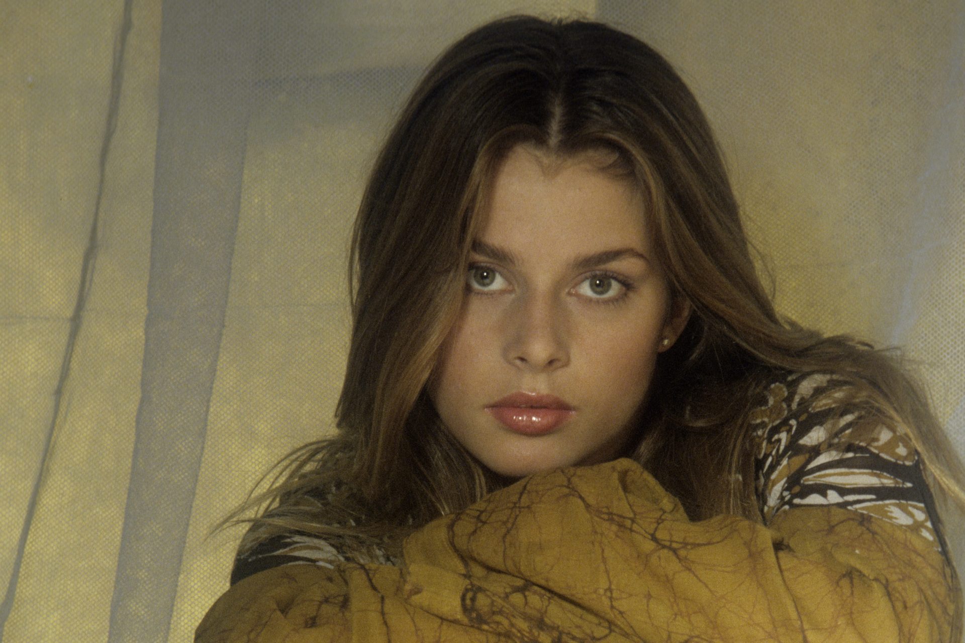 Nastassja Kinski : Voici Comment La Muse De Roman Polański A Changé