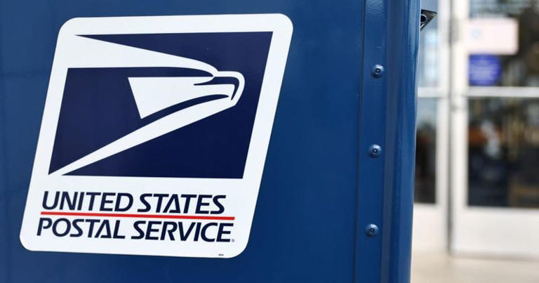 First-Class Stamp Price Set to Jump to 73 Cents As US Postal Service ...