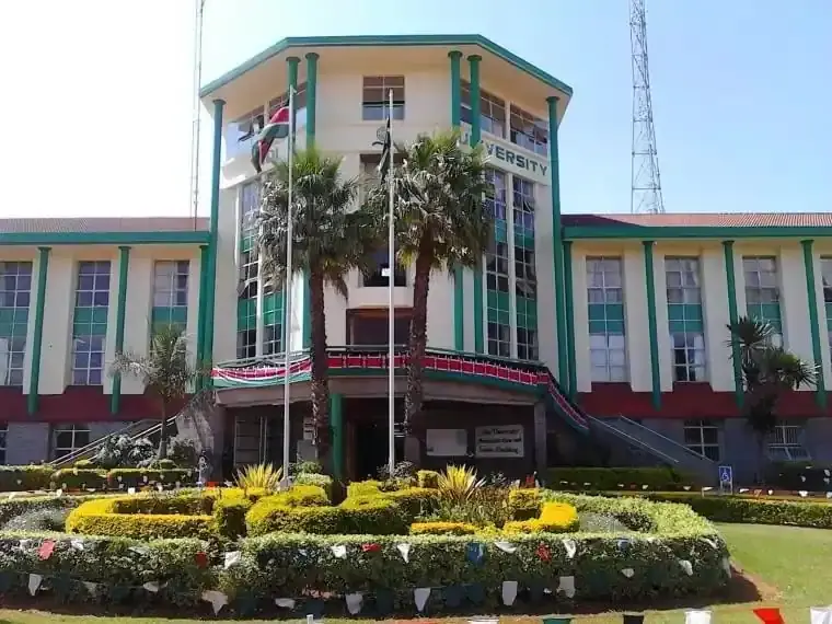 Moi University Clarifies Cases of Students Buying Fake Grades