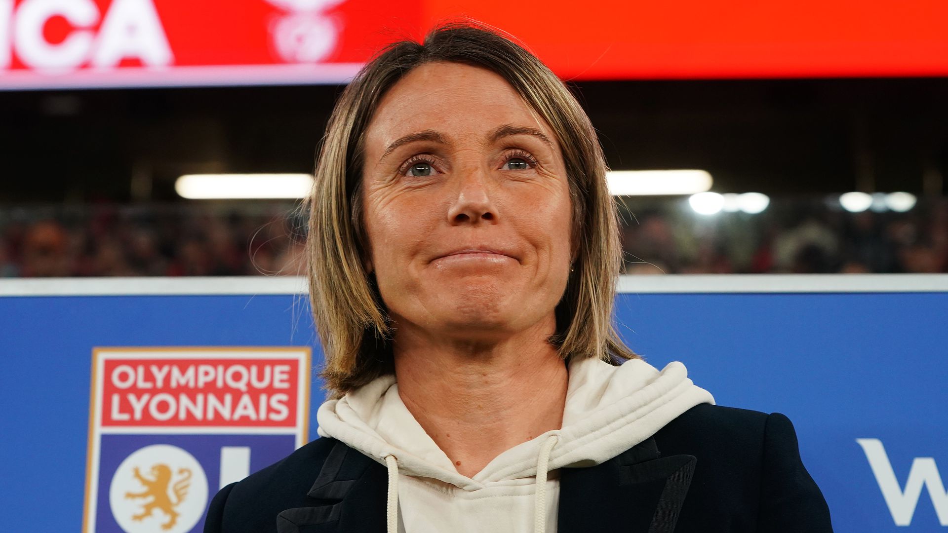 Chelsea, Lyon Reach Agreement For Sonia Bompastor To Succeed Emma Hayes ...